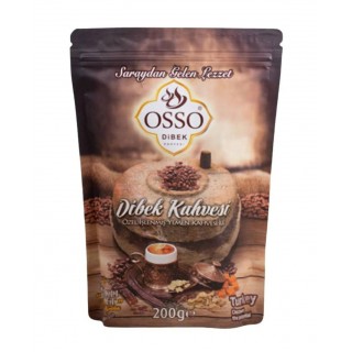 DİBEK KAHVESİ - 200 GR